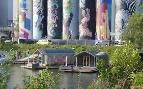 Wikkelboats @ Tramkade Den Bosch